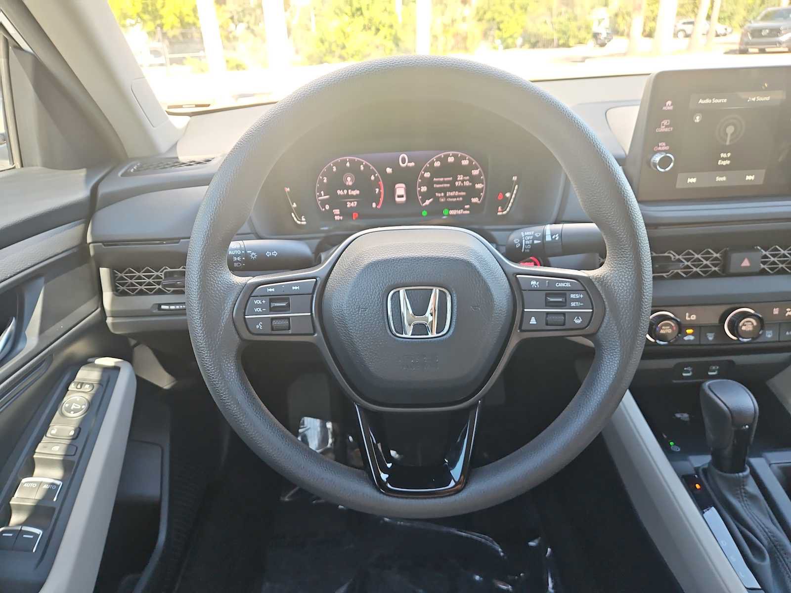Used 2026 Honda Accord LX image 11