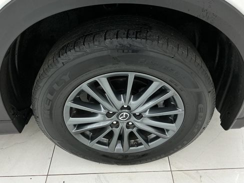 Used 2020 MAZDA CX-5 Touring AWD/4WD image 46