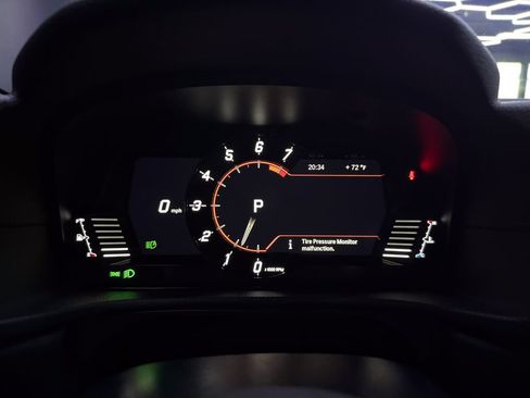 Used 2020 Toyota Supra w/ Driver Assist Package RWD image 25