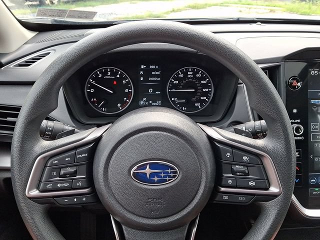 Certified 2026 Subaru Impreza 2.0i Sport AWD/4WD image 24