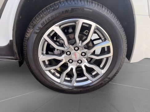 Used 2022 GMC Terrain Denali AWD/4WD image 12