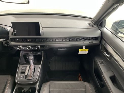 Certified 2026 Honda CR-V TrailSport image 20