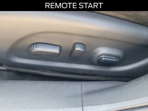 Used 2017 Nissan Altima 2.5 S w/ Power Driver Seat Package FWD image 14