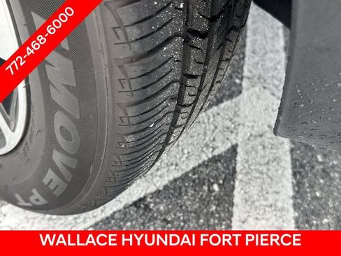 Used 2022 Kia Sportage LX FWD image 12