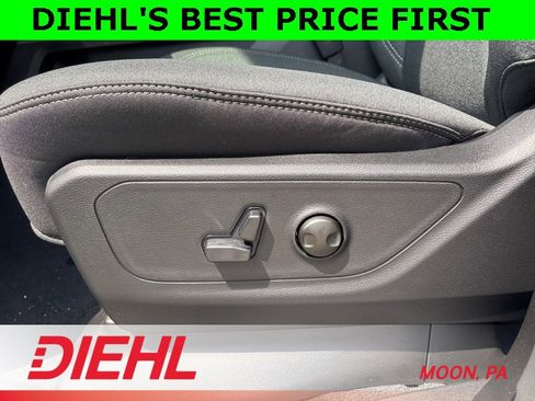 New 2026 RAM 1500 Big Horn image 20