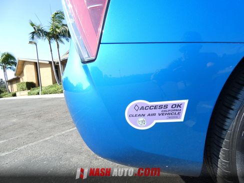 Used 2018 Toyota Mirai FWD image 21