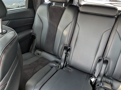 Used 2022 Acura MDX A-Spec AWD/4WD image 12