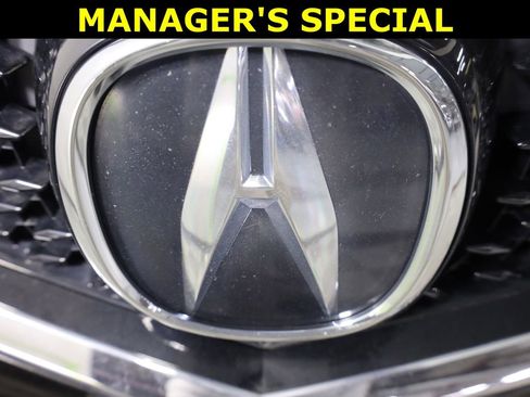 Used 2020 Acura MDX SH-AWD w/ Technology Package image 63