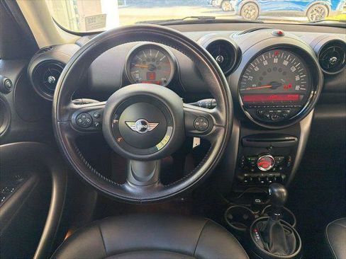 Used 2016 MINI Cooper Countryman FWD image 17