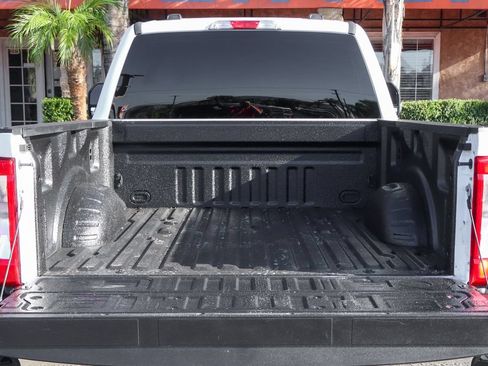 Used 2024 Ford F250 XLT w/ FX4 Off-Road Package AWD/4WD image 8