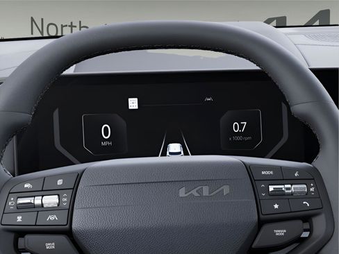 Used 2026 Kia Sportage SX Prestige image 21