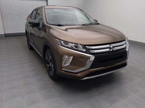 Used 2018 Mitsubishi Eclipse Cross SE AWD/4WD image 14