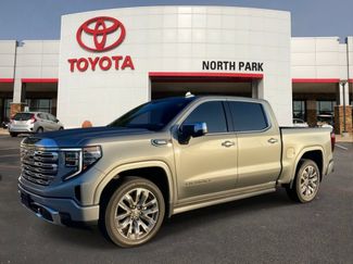 Used 2025 GMC Sierra 1500 Denali AWD/4WD video 1