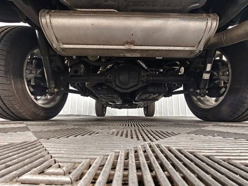 Used 2024 Jeep Wrangler Unlimited image 51