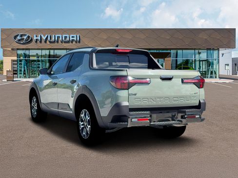 New 2026 Hyundai Santa Cruz XRT image 5