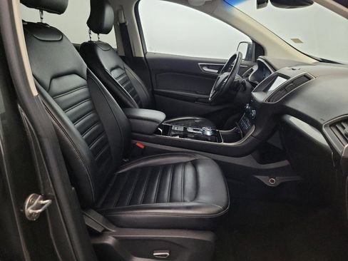 Used 2019 Ford Edge SEL w/ Equipment Group 201A AWD/4WD image 21
