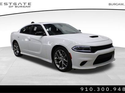 Used 2023 Dodge Charger GT