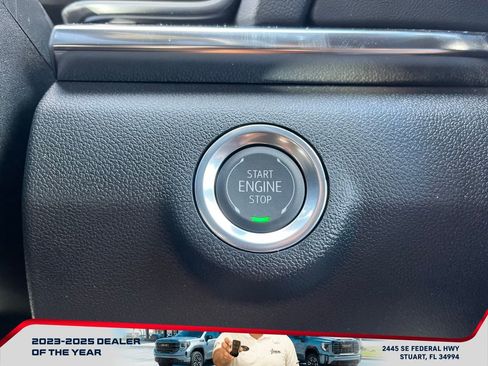 New 2026 GMC Terrain Elevation image 28