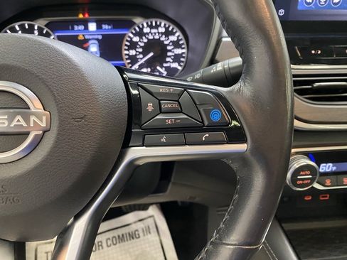 Used 2023 Nissan Altima 2.5 SL image 21