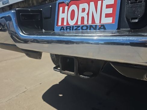 Used 2024 RAM 2500 Big Horn w/ Off Road Package AWD/4WD image 11