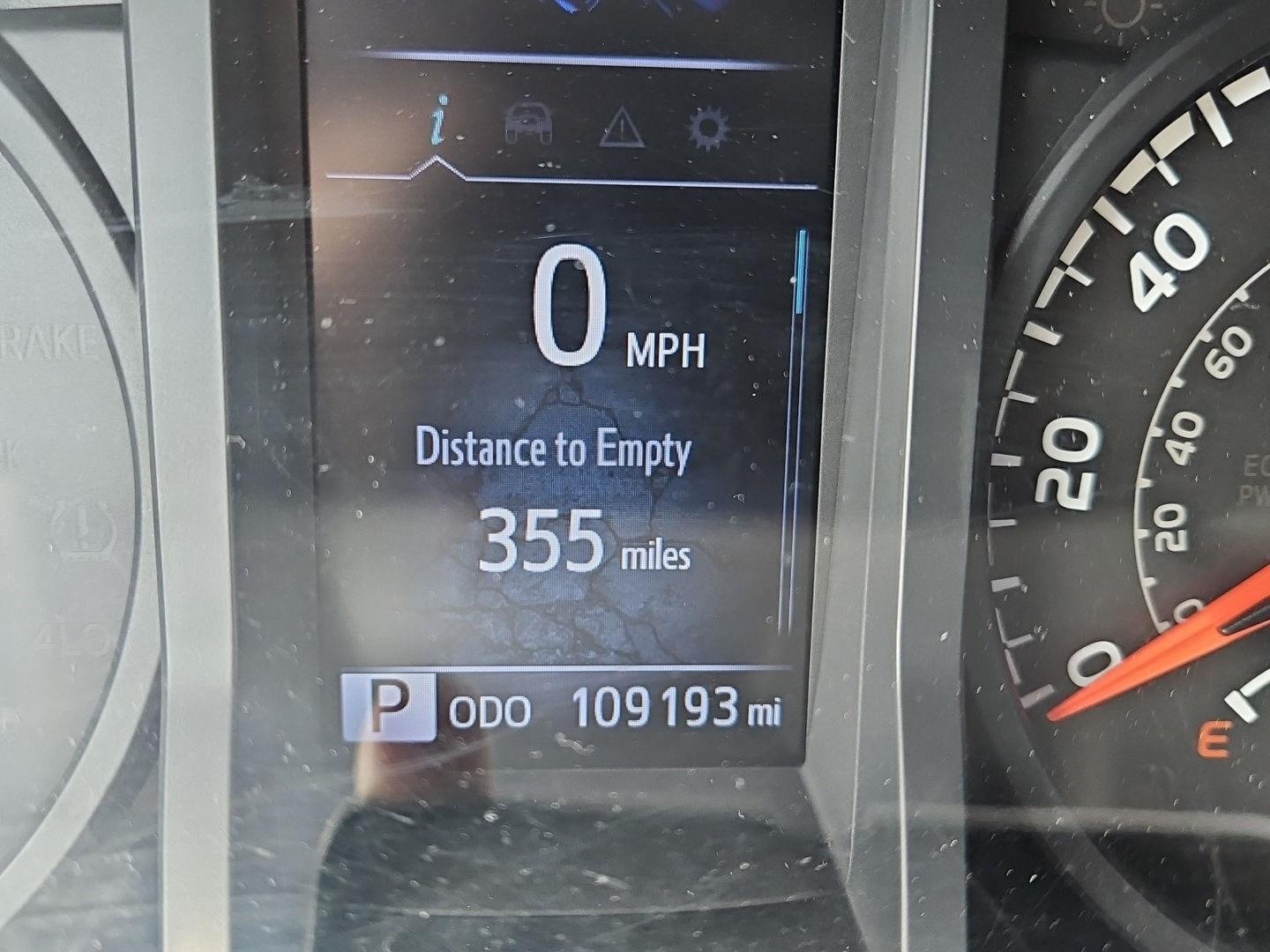 Used 2019 Toyota Tacoma SR RWD image 19