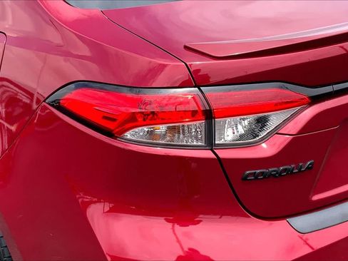 Used 2024 Toyota Corolla SE FWD image 29