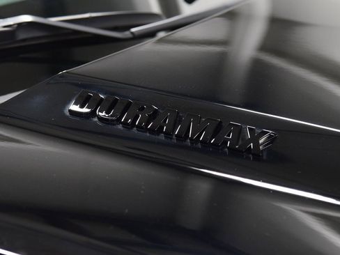 Used 2025 Chevrolet Silverado 1500 High Country w/ Midnight Edition image 14