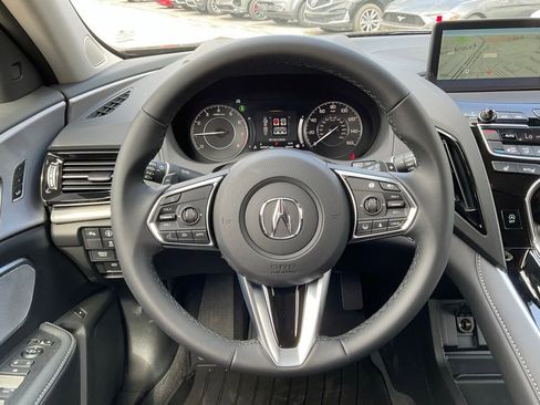New 2026 Acura RDX w/ Technology Package AWD/4WD image 9