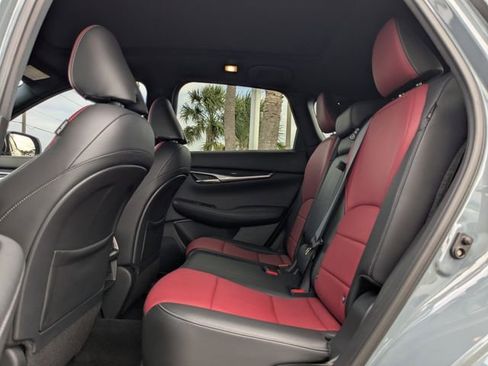 Used 2023 INFINITI QX50 Sport image 16