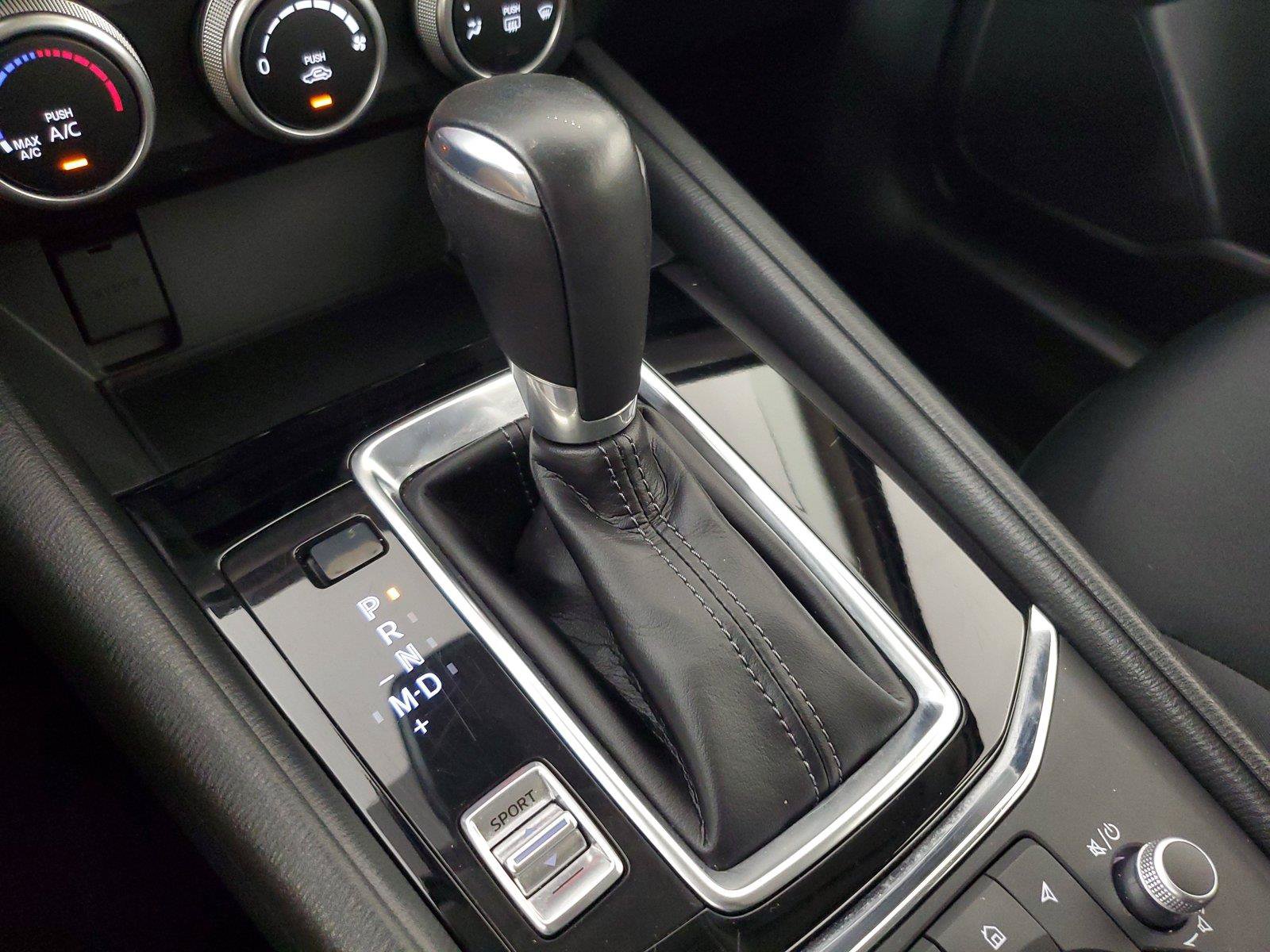 Certified 2023 MAZDA CX-5 AWD 2.5 S image 31