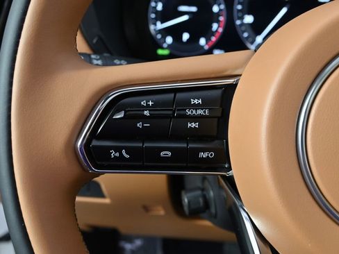 New 2026 MAZDA CX-70 3.3 Turbo S w/ Premium Plus image 33