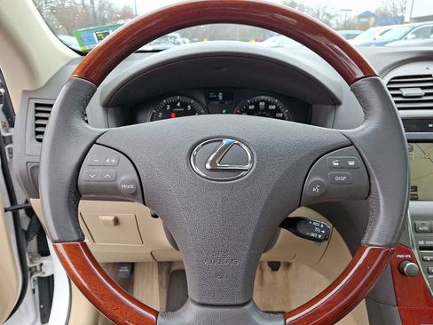 Used 2009 Lexus ES 350 image 21