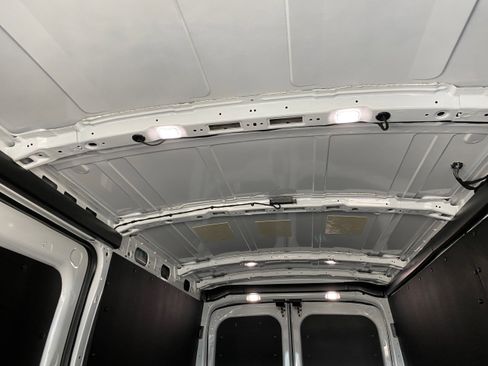 New 2026 Ford Transit 250 148 Medium Roof w/ Load Area Protection Package RWD image 25