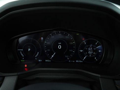 Certified 2025 MAZDA CX-70 Plug-In Hybrid w/ Premium Pkg image 21