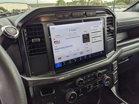 Certified 2024 Ford F150 STX RWD image 23