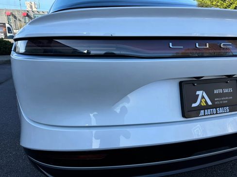 Used 2023 Lucid Air Pure AWD/4WD image 15