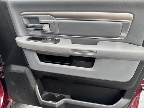 Used 2019 RAM 1500 Warlock AWD/4WD image 25