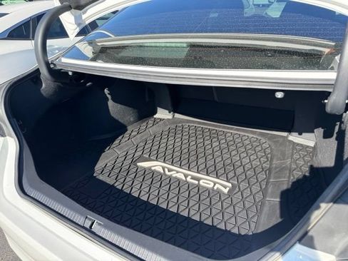 Used 2021 Toyota Avalon Limited w/ Advanced Safety Package FWD image 7