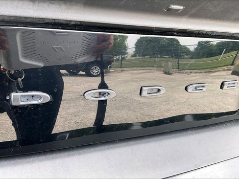 Used 2021 Dodge Challenger GT w/ Blacktop Package RWD image 27