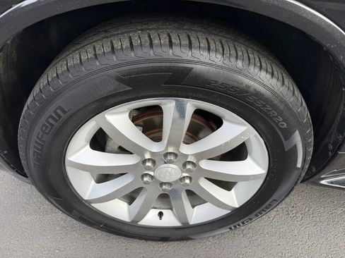 Used 2015 Buick Enclave Premium w/ Experience Buick Package image 29