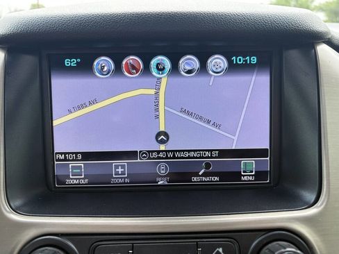 Used 2017 GMC Yukon XL Denali w/ Open Road Package AWD/4WD image 29