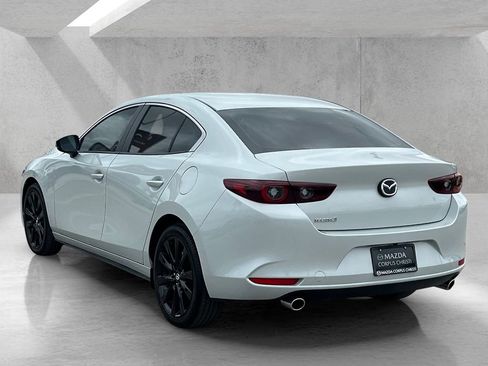 New 2026 MAZDA MAZDA3 s Sport image 3