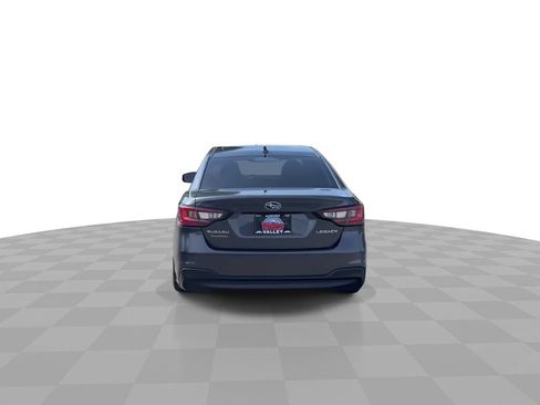 Used 2023 Subaru Legacy Limited AWD/4WD image 7