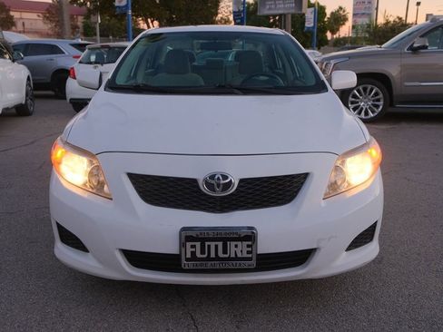 Used 2009 Toyota Corolla LE image 3