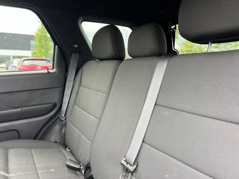 Used 2011 Ford Escape XLT w/ 202A Rapid Spec Order Code FWD image 28