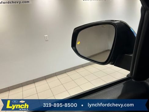 Used 2019 Toyota Tacoma TRD Off-Road AWD/4WD image 15