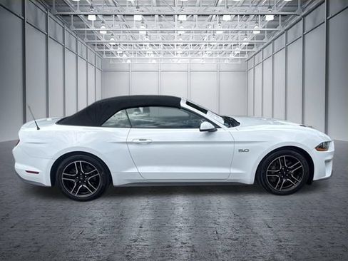 Used 2019 Ford Mustang GT Premium RWD image 6