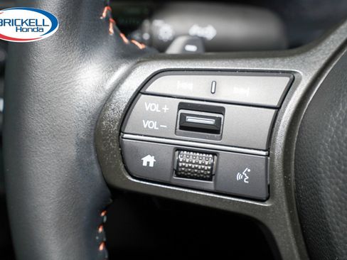 Certified 2026 Honda CR-V Sport image 32