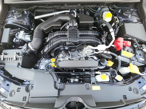 New 2026 Subaru Impreza 2.0i Sport AWD/4WD image 24