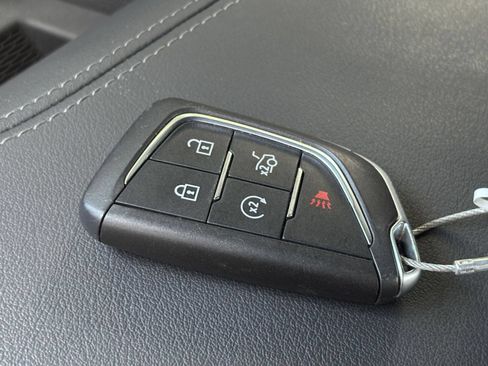Used 2026 Cadillac CT5 Premium Luxury AWD/4WD image 25